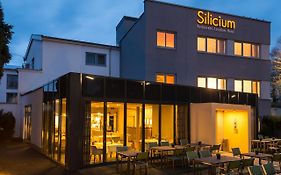 Hotel Silicium